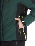 Thumbnail Luhta, Aakenustunturi ski jacket men Dark Green green 