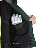 Thumbnail Luhta, Aakenustunturi ski jacket men Dark Green green 