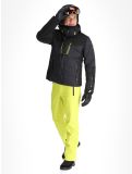 Thumbnail Luhta, Aatsinki ski jacket men Anthracite grey 