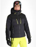 Thumbnail Luhta, Aatsinki ski jacket men Anthracite grey 