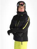 Thumbnail Luhta, Aatsinki ski jacket men Anthracite grey 