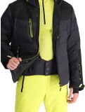 Thumbnail Luhta, Aatsinki ski jacket men Anthracite grey 