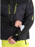 Thumbnail Luhta, Aatsinki ski jacket men Anthracite grey 