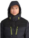 Thumbnail Luhta, Aatsinki ski jacket men Anthracite grey 