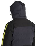 Thumbnail Luhta, Aatsinki ski jacket men Anthracite grey 