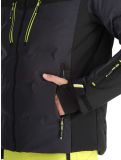 Thumbnail Luhta, Aatsinki ski jacket men Anthracite grey 