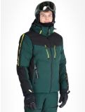 Thumbnail Luhta, Aatsinki ski jacket men Dark Green green 