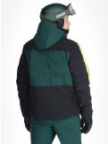 Thumbnail Luhta, Aatsinki ski jacket men Dark Green green 