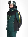 Thumbnail Luhta, Aatsinki ski jacket men Dark Green green 