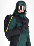 Thumbnail Luhta, Aatsinki ski jacket men Dark Green green 