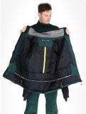 Thumbnail Luhta, Aatsinki ski jacket men Dark Green green 