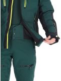 Thumbnail Luhta, Aatsinki ski jacket men Dark Green green 