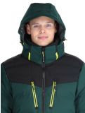 Thumbnail Luhta, Aatsinki ski jacket men Dark Green green 