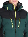 Thumbnail Luhta, Aatsinki ski jacket men Dark Green green 