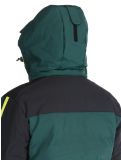 Thumbnail Luhta, Aatsinki ski jacket men Dark Green green 