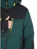 Thumbnail Luhta, Aatsinki ski jacket men Dark Green green 