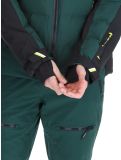 Thumbnail Luhta, Aatsinki ski jacket men Dark Green green 