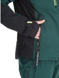 Thumbnail Luhta, Aatsinki ski jacket men Dark Green green 