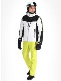 Thumbnail Luhta, Aatsinki ski jacket men Optic White white 