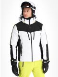 Thumbnail Luhta, Aatsinki ski jacket men Optic White white 