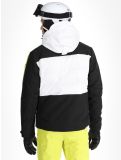 Thumbnail Luhta, Aatsinki ski jacket men Optic White white 