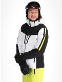 Thumbnail Luhta, Aatsinki ski jacket men Optic White white 