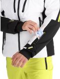 Thumbnail Luhta, Aatsinki ski jacket men Optic White white 