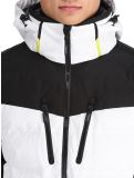 Thumbnail Luhta, Aatsinki ski jacket men Optic White white 