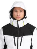 Thumbnail Luhta, Aatsinki ski jacket men Optic White white 