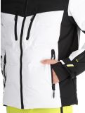 Thumbnail Luhta, Aatsinki ski jacket men Optic White white 