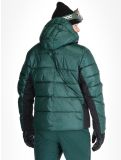 Thumbnail Luhta, Adjatoaivi ski jacket men Dark Green green 