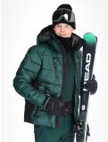 Thumbnail Luhta, Adjatoaivi ski jacket men Dark Green green 