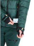 Thumbnail Luhta, Adjatoaivi ski jacket men Dark Green green 