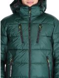 Thumbnail Luhta, Adjatoaivi ski jacket men Dark Green green 