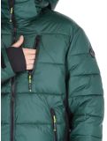 Thumbnail Luhta, Adjatoaivi ski jacket men Dark Green green 