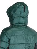 Thumbnail Luhta, Adjatoaivi ski jacket men Dark Green green 