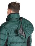 Thumbnail Luhta, Adjatoaivi ski jacket men Dark Green green 