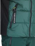 Thumbnail Luhta, Adjatoaivi ski jacket men Dark Green green 