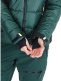 Thumbnail Luhta, Adjatoaivi ski jacket men Dark Green green 