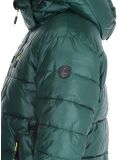 Thumbnail Luhta, Adjatoaivi ski jacket men Dark Green green 