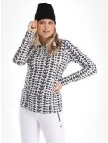 Thumbnail Luhta, Ahois pullover women Black black, white 