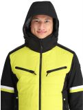 Thumbnail Luhta, Alakitka ski jacket men Aloe green 