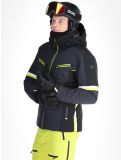 Thumbnail Luhta, Alakitka ski jacket men Anthracite grey 