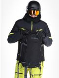 Thumbnail Luhta, Alakitka ski jacket men Anthracite grey 