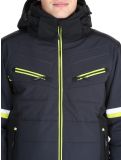 Thumbnail Luhta, Alakitka ski jacket men Anthracite grey 