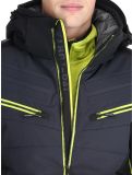 Thumbnail Luhta, Alakitka ski jacket men Anthracite grey 