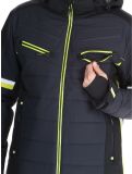 Thumbnail Luhta, Alakitka ski jacket men Anthracite grey 