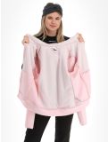 Thumbnail Luhta, Aliskala jacket women Baby Pink pink 