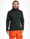 Thumbnail Luhta, Altovaara jacket men Dark Green green 