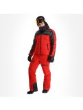 Thumbnail Luhta, Aska ski jacket men cranberry red 